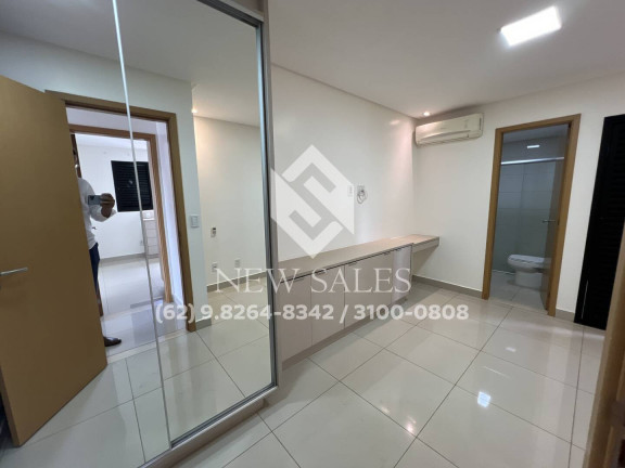 Imagem Casa com 3 Quartos à Venda, 100 m² em Setor Bueno - Goiânia