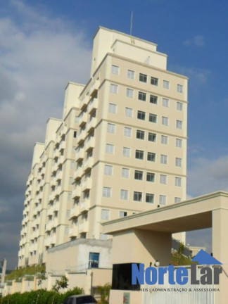 Imagem Apartamento com 2 Quartos à Venda, 45 m² em Jaraguá - São Paulo