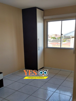 Imagem Apartamento com 2 Quartos à Venda, 36 m² em Pedra Do Descanso - Feira De Santana