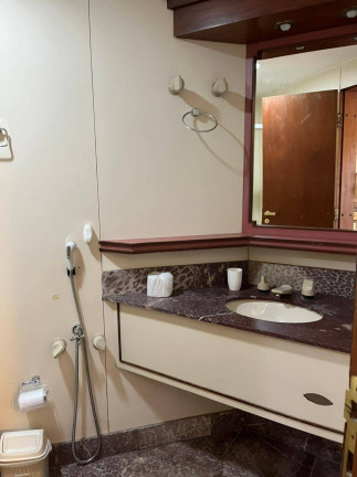 Imagem Apartamento com 1 Quarto para Alugar, 40 m² em Jardim Paulista - São Paulo Imagem Apartamento com 1 Quarto para Alugar, 40 m² em Jardim Paulista - São Paulo