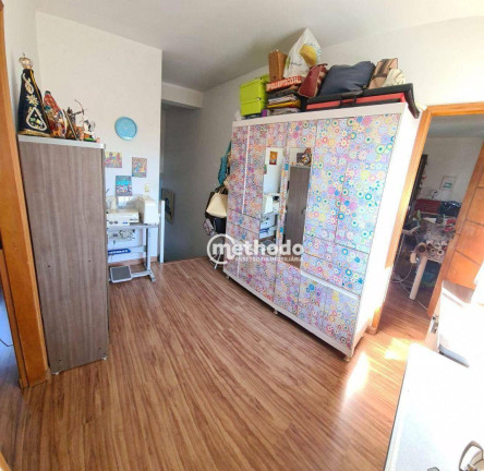 Imagem Chácara com 2 Quartos à Venda, 200 m² em Vila Brandina - Campinas