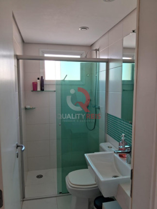 Imagem Apartamento com 3 Quartos à Venda, 84 m² em Tatuapé - São Paulo