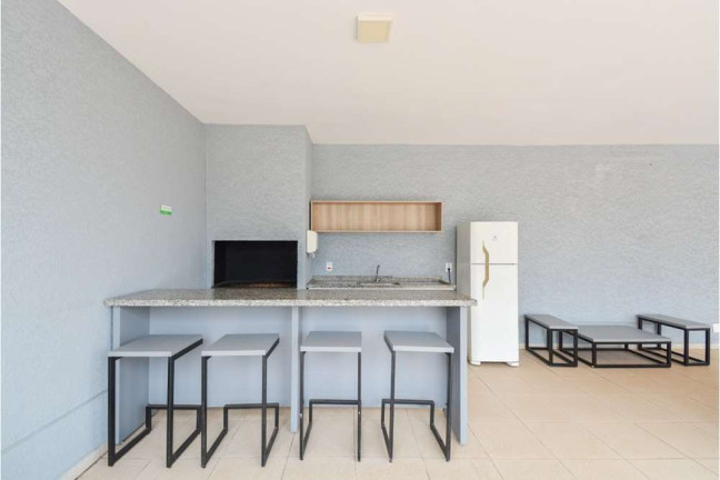 Imagem Apartamento com 1 Quarto à Venda, 35 m² em Vila Monumento - São Paulo Imagem Apartamento com 1 Quarto à Venda, 35 m² em Vila Monumento - São Paulo