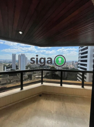 Imagem Apartamento com 4 Quartos para Alugar, 244 m² em Vila Suzana - São Paulo Imagem Apartamento com 4 Quartos para Alugar, 244 m² em Vila Suzana - São Paulo