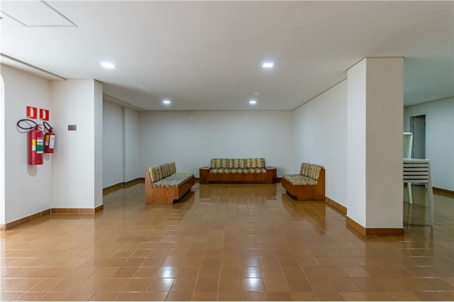 Imagem Apartamento com 2 Quartos à Venda, 180 m² em Moema - São Paulo