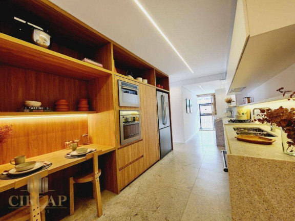 Imagem Apartamento com 4 Quartos à Venda, 193 m² em Vila Madalena - São Paulo Imagem Apartamento com 4 Quartos à Venda, 193 m² em Vila Madalena - São Paulo