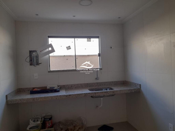 Imagem Casa com 3 Quartos à Venda, 138 m² em Jardim Atlântico Central (itaipuaçu) - Maricá Imagem Casa com 3 Quartos à Venda, 138 m² em Jardim Atlântico Central (itaipuaçu) - Maricá