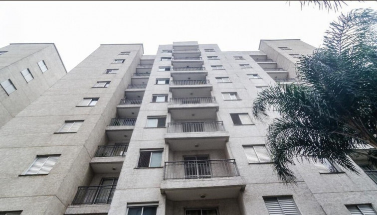 Imóvel com 3 Quartos à Venda, 56 m² em Vila Califórnia - São Paulo