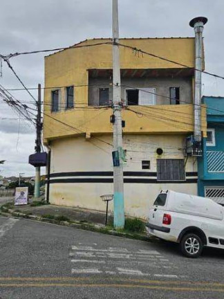 Imagem Sobrado com 2 Quartos à Venda, 450 m² em Cidade Soberana - Guarulhos Imagem Sobrado com 2 Quartos à Venda, 450 m² em Cidade Soberana - Guarulhos