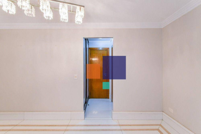 Imagem Apartamento com 3 Quartos à Venda, 170 m² em Itaim Bibi - São Paulo Imagem Apartamento com 3 Quartos à Venda, 170 m² em Itaim Bibi - São Paulo