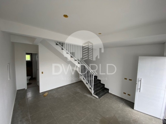 Casa com 2 Quartos à Venda, 89 m² em Taboão - Diadema