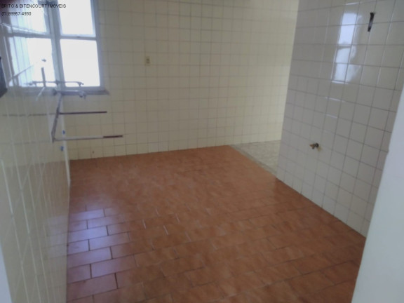 Imagem Imóvel com 3 Quartos à Venda, 110 m² em Candeal - Salvador Imagem Imóvel com 3 Quartos à Venda, 110 m² em Candeal - Salvador