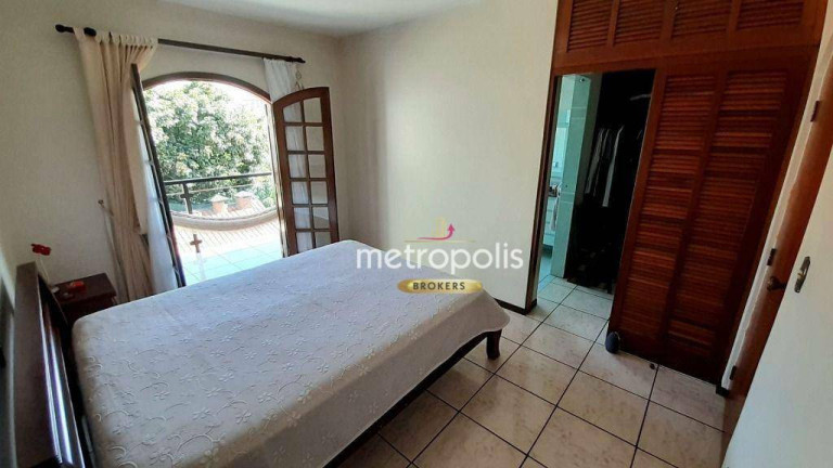 Imagem Sobrado com 3 Quartos à Venda, 281 m² em Campestre - Santo André Imagem Sobrado com 3 Quartos à Venda, 281 m² em Campestre - Santo André
