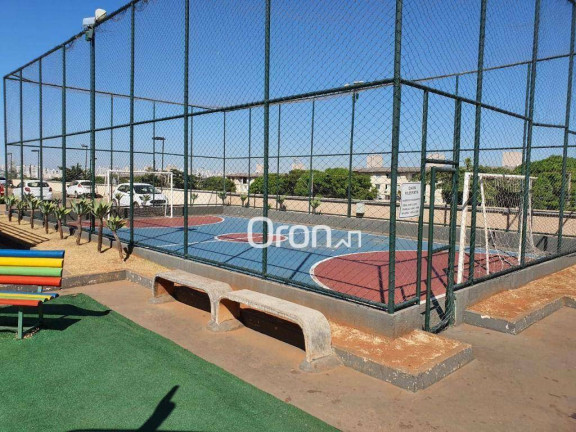 Imagem Apartamento com 3 Quartos à Venda, 72 m² em Setor Goiânia 2 - Goiânia