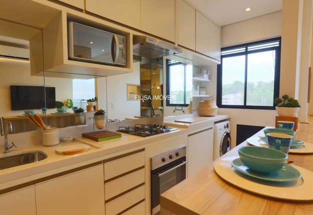 Imagem Apartamento com 2 Quartos à Venda, 51 m² em Jardim São Luiz - Ribeirão Preto Imagem Apartamento com 2 Quartos à Venda, 51 m² em Jardim São Luiz - Ribeirão Preto