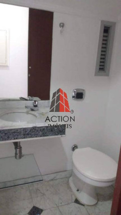 Imagem Cobertura com 3 Quartos à Venda, 170 m² em Mooca - São Paulo