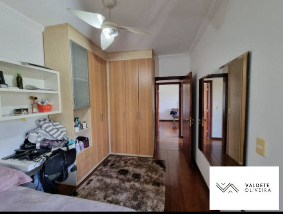 Imagem Casa com 4 Quartos à Venda, 415 m² em Urbanova - São José Dos Campos