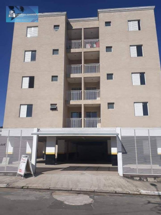 Imagem Apartamento com 2 Quartos à Venda, 55 m² em Vila Nova Bonsucesso - Guarulhos