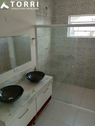 Imagem Imóvel com 3 Quartos à Venda, 172 m² em Condomínio Villagio Milano - Sorocaba