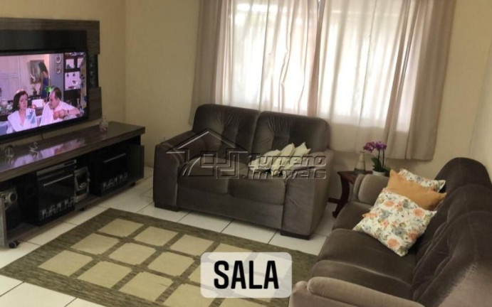 Imagem Casa com 4 Quartos à Venda, 120 m² em Jardim Das Indústrias - São José Dos Campos Imagem Casa com 4 Quartos à Venda, 120 m² em Jardim Das Indústrias - São José Dos Campos