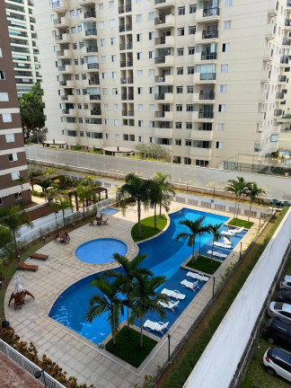Apartamento com 2 Quartos para Alugar, 62 m² em Alphaville - Barueri