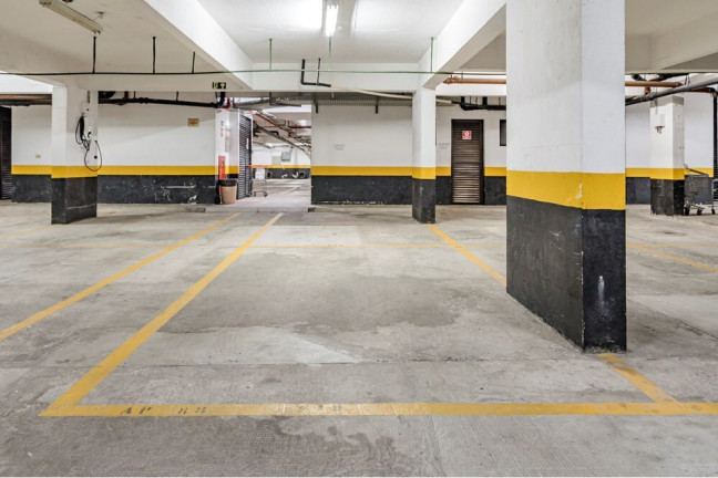 Imagem Apartamento com 3 Quartos à Venda, 83 m² em Cerqueira César - São Paulo Imagem Apartamento com 3 Quartos à Venda, 83 m² em Cerqueira César - São Paulo