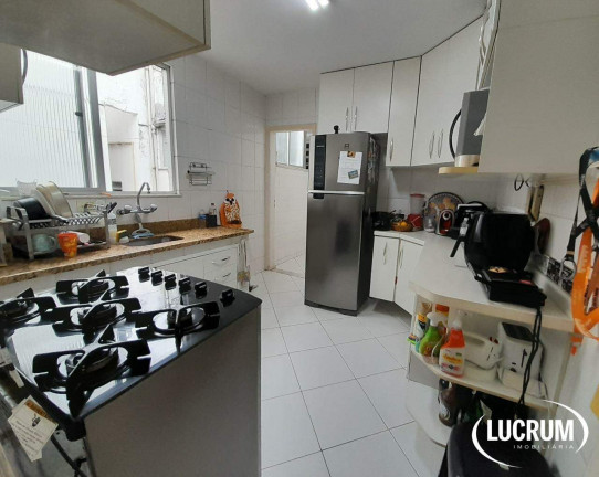 Imagem Cobertura com 3 Quartos à Venda, 156 m² em Copacabana - Rio De Janeiro Imagem Cobertura com 3 Quartos à Venda, 156 m² em Copacabana - Rio De Janeiro
