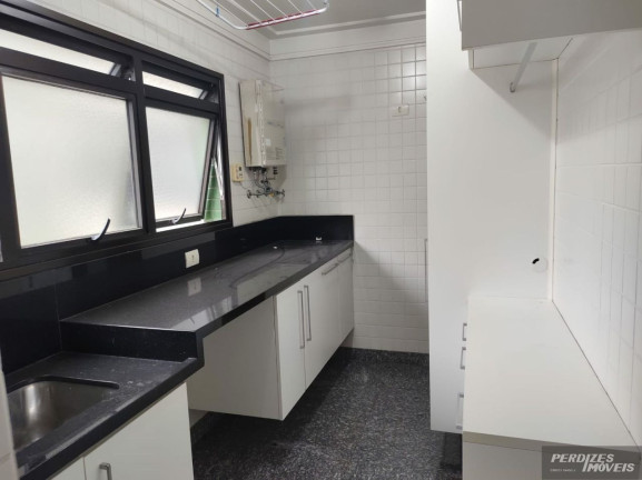Imagem Apartamento com 4 Quartos à Venda, 179 m² em Perdizes - São Paulo Imagem Apartamento com 4 Quartos à Venda, 179 m² em Perdizes - São Paulo