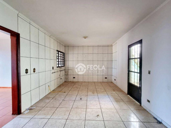 Imagem Casa com 2 Quartos à Venda, 106 m² em Parque Residencial Jaguari - Americana