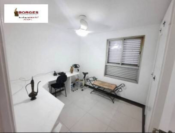 Imagem Cobertura com 3 Quartos à Venda, 162 m² em Moema - São Paulo