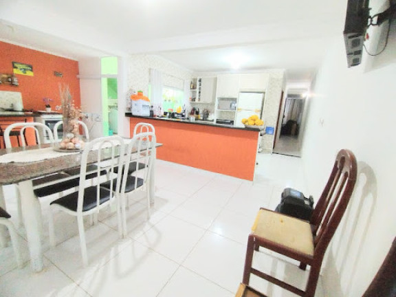 Imagem Sobrado com 4 Quartos à Venda, 188 m² em Jardim Itanguá - Sorocaba