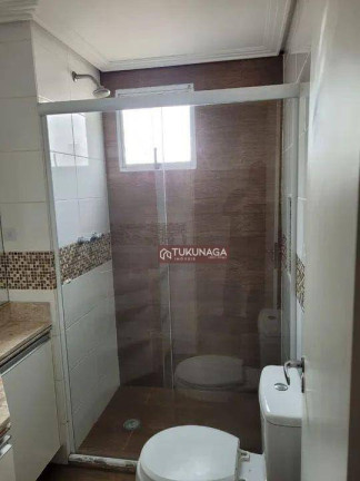 Imagem Apartamento com 2 Quartos à Venda, 56 m² em Vila Augusta - Guarulhos Imagem Apartamento com 2 Quartos à Venda, 56 m² em Vila Augusta - Guarulhos