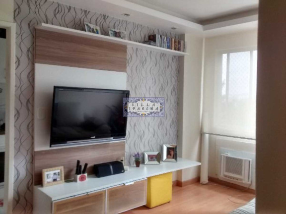 Imagem Apartamento com 2 Quartos à Venda, 58 m² em Barra Da Tijuca - Rio De Janeiro Imagem Apartamento com 2 Quartos à Venda, 58 m² em Barra Da Tijuca - Rio De Janeiro