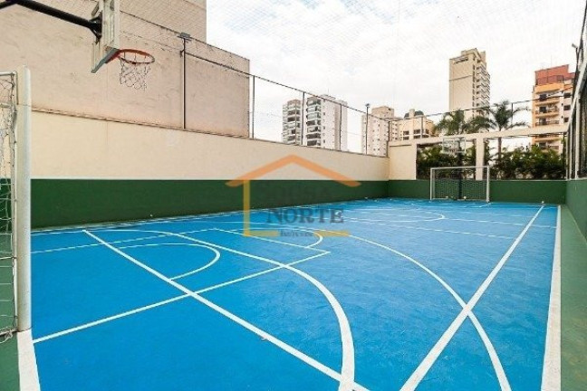 Imagem Apartamento com 3 Quartos à Venda, 126 m² em Santana - São Paulo Imagem Apartamento com 3 Quartos à Venda, 126 m² em Santana - São Paulo