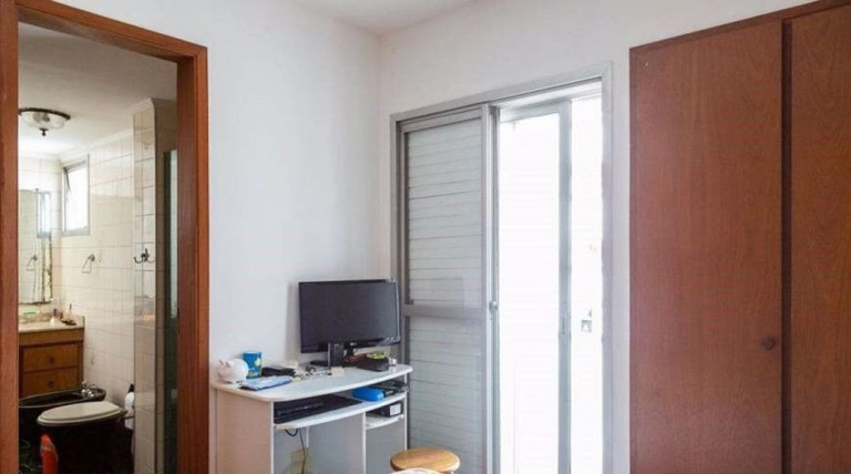 Imagem Apartamento com 3 Quartos à Venda, 96 m² em Vila Olímpia - São Paulo Imagem Apartamento com 3 Quartos à Venda, 96 m² em Vila Olímpia - São Paulo