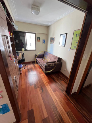 Imagem Apartamento com 3 Quartos à Venda, 87 m² em Parque Residencial Aquarius - São José Dos Campos Imagem Apartamento com 3 Quartos à Venda, 87 m² em Parque Residencial Aquarius - São José Dos Campos