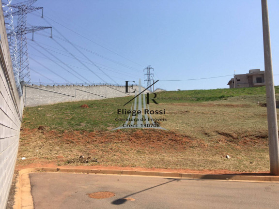 Imagem Terreno em Condomínio à Venda,  em Jardim Santa Rosa - Itatiba