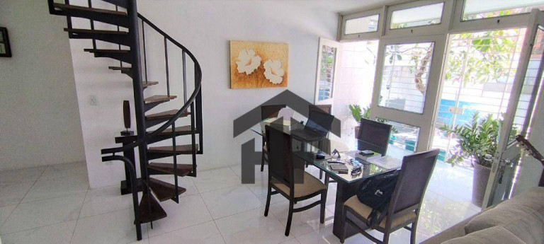 Imagem Casa com 4 Quartos à Venda, 180 m² em Jardim Atlântico - Olinda
