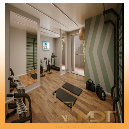 Imagem Imóvel com 2 Quartos à Venda, 69 m² em Santa Amélia - Belo Horizonte