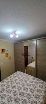 Imagem Sobrado com 4 Quartos à Venda, 212 m² em Jardim Taipas - São Paulo