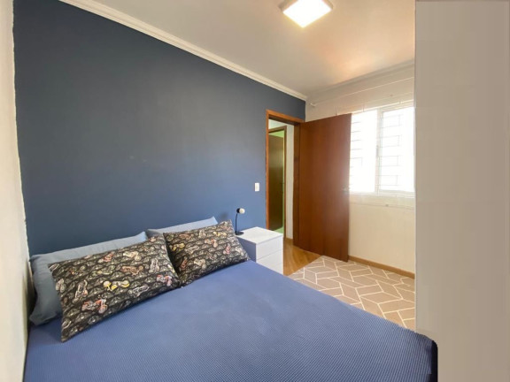 Imagem Sobrado com 3 Quartos à Venda, 108 m² em Xaxim - Curitiba