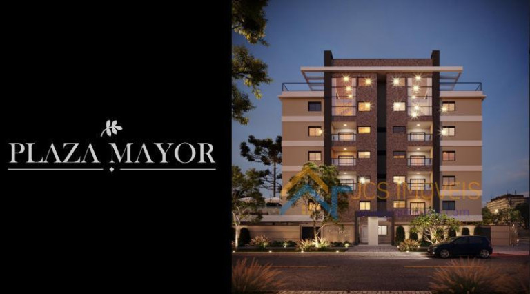Imagem Apartamento com 4 Quartos à Venda, 154 m² em Três Marias - São José Dos Pinhais Imagem Apartamento com 4 Quartos à Venda, 154 m² em Três Marias - São José Dos Pinhais