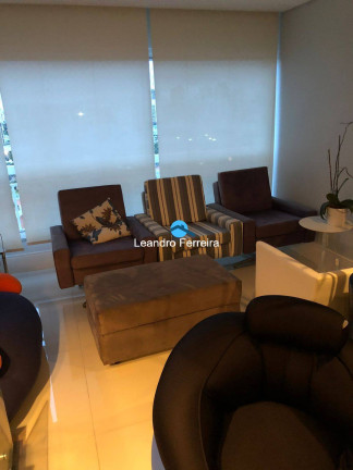 Imagem Apartamento com 3 Quartos à Venda, 158 m² em Vila Gonçalves - São Bernardo Do Campo Imagem Apartamento com 3 Quartos à Venda, 158 m² em Vila Gonçalves - São Bernardo Do Campo
