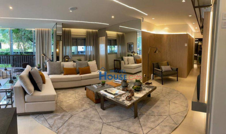 Imagem Apartamento com 3 Quartos à Venda, 96 m² em Vila Madalena - São Paulo Imagem Apartamento com 3 Quartos à Venda, 96 m² em Vila Madalena - São Paulo
