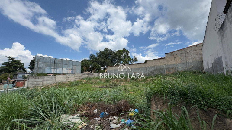 Imagem Terreno à Venda, 250 m² em Angola - Betim Imagem Terreno à Venda, 250 m² em Angola - Betim