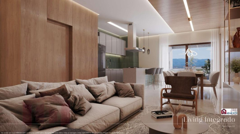 Imagem Imóvel com 2 Quartos à Venda, 90 m²