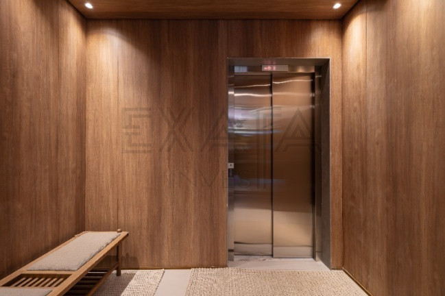 Imagem Imóvel com 3 Quartos à Venda, 201 m² em Brooklin Paulista - São Paulo Imagem Imóvel com 3 Quartos à Venda, 201 m² em Brooklin Paulista - São Paulo