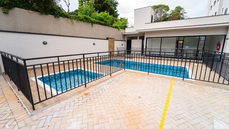 Imagem Apartamento com 2 Quartos à Venda, 43 m² em Vila Helena - Sorocaba Imagem Apartamento com 2 Quartos à Venda, 43 m² em Vila Helena - Sorocaba