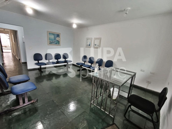 Casa com 2 Quartos à Venda, 100 m² em Vila Maria Alta - São Paulo