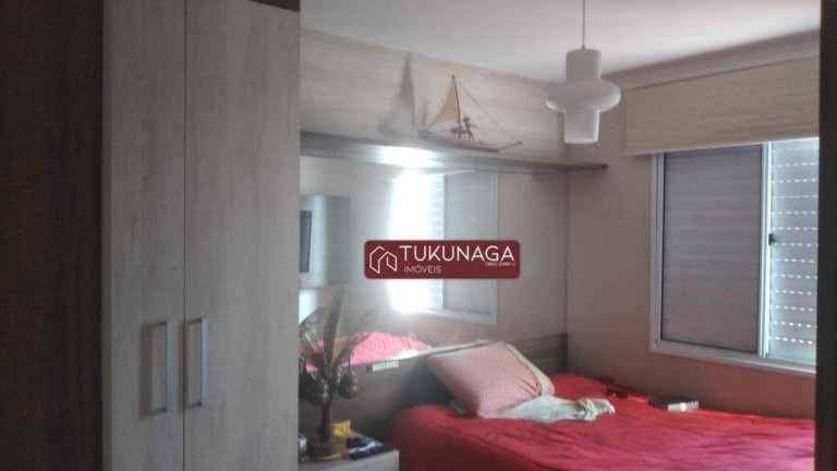 Imagem Apartamento com 2 Quartos à Venda, 57 m² em Vila Rosália - Guarulhos Imagem Apartamento com 2 Quartos à Venda, 57 m² em Vila Rosália - Guarulhos